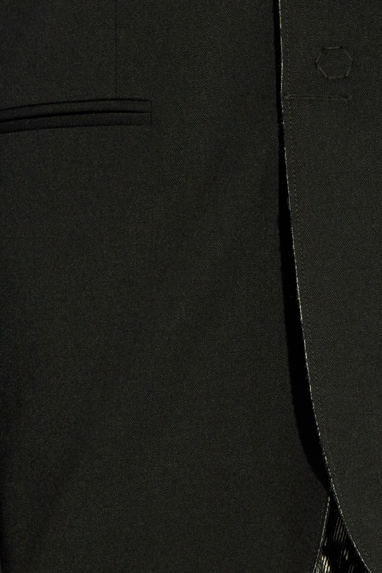 MM6 Maison Margiela Single-breasted jacket by MM6 Maison Margiela